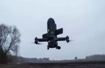 Drones