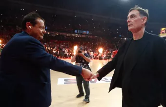 Αταμάν Μπαρτζώκας 