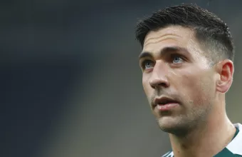 Τάσος Μπακασέτας