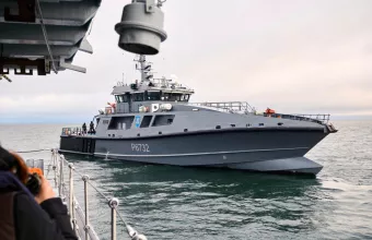 Βαλτική Θάλασσα