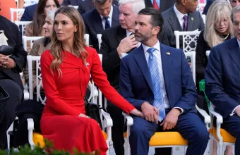 Ντόναλντ Τραμπ Jr