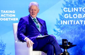 Μπιλ Κλίντον