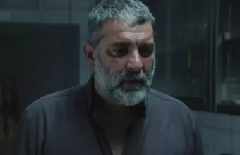 Βασίλης Μπισμπίκης