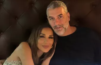 Μπισμπίκης- Βανδή έρωτας