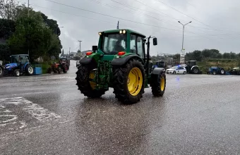 Μπλόκα: Αναζητείται διέξοδος