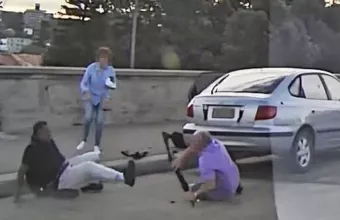 Μακελειό στο Σίδνεϊ 