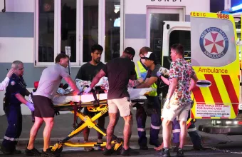 Τρομοκρατική επίθεση Μπόνταϊ