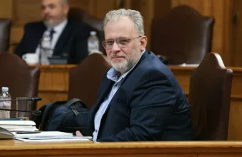 Νίκος Μπουνάκης