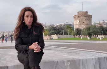 Βούλα Πατουλίδου