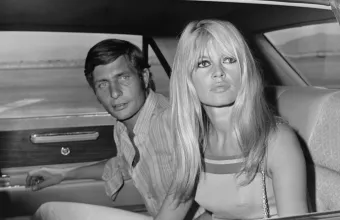 Μπριζίτ Μπαρντό