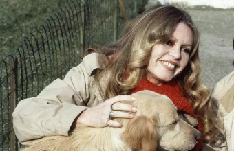 Μπριζίτ Μπαρντό 