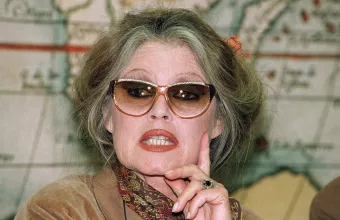 Μπριζίτ Μπαρντό