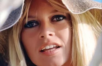 Μπριζίτ Μπαρντό