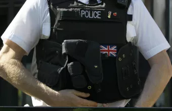 British police