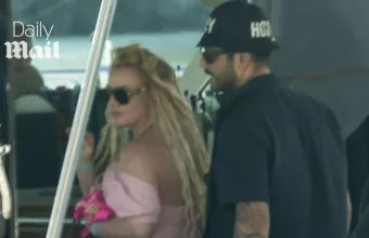 Μπρίτνεϊ Σπίαρς