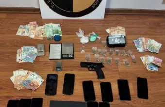 ναρκωτικά σχολείο