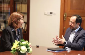 Χριστοδουλίδης Όλγκιν