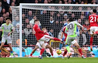 Μάντσεστερ Σίτι