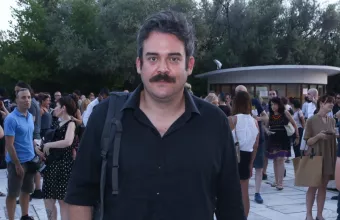 Πυγμαλίωνας Δαδακαρίδης 