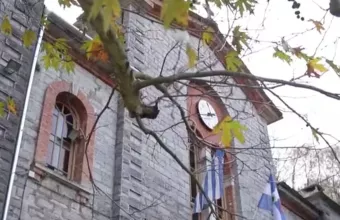 Το Ανατολικό Πήλιο μετρά ακόμη ανοιχτές πληγές, μετά την κακοκαιρία Ντάνιελ