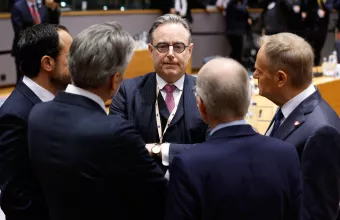 Ευρωπαϊκό Συμβούλιο 