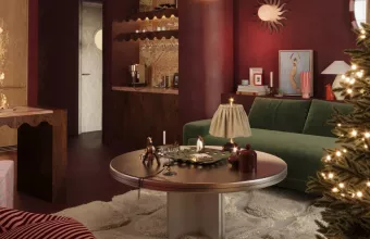 Διακόσμηση συνδυασμός χρωμάτων