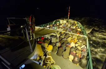 Γαύδος - Λιμενικό