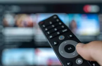 τηλεοπτική πειρατεία