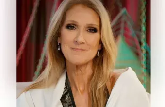 Celine Dion