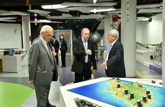 Ιδρυμα Ευγενίδου