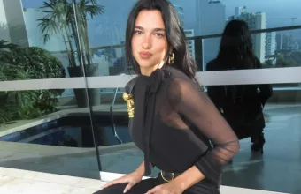 Dua Lipa trend 