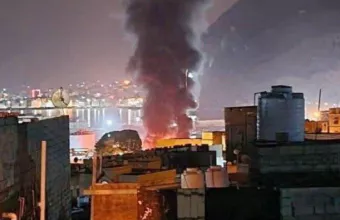 Αλ Μουκάλα, Υεμένη