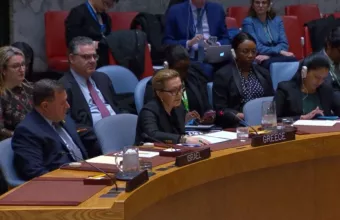 Ελλάδα στο ΣΑ