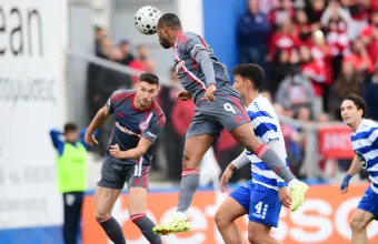 Ελλάς Σύρου Ολυμπιακός