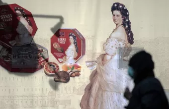 Ελισάβετ της Αυστρίας