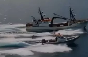 Συνελήφθη ξανά ο «Έλληνας Εσκομπάρ»