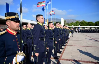 Σχολή Ευελπίδων