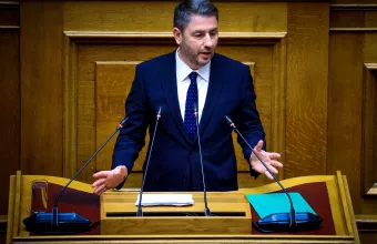 Νίκος Ανδρουλάκης 