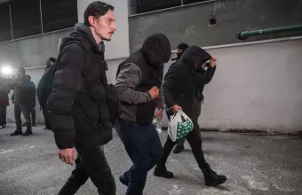 Συλλήψεις ΟΠΕΚΕΠΕ