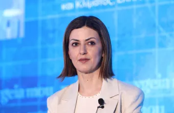 Ειρήνη Αγαπηδάκη