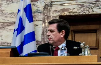 Δημήτρης Καιρίδης 