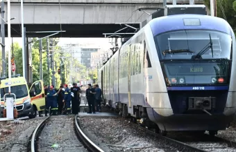 Προαστιακός 