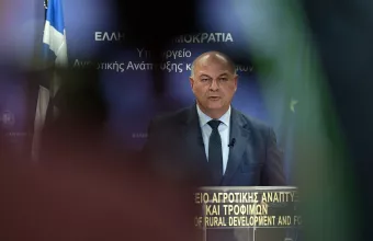 Κώστας Τσιάρας 