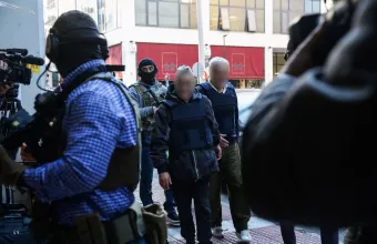 Υπόθεση διακίνησης ναρκωτικών: