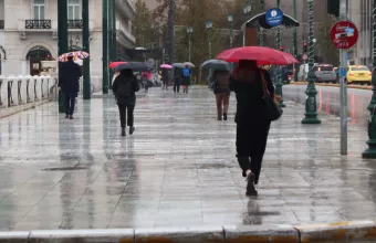 κακοκαιρία 