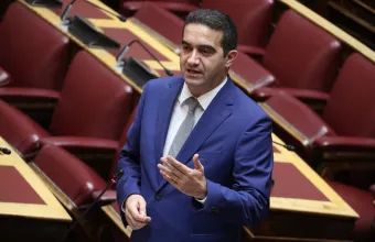 Μιχάλης Κατρίνης 