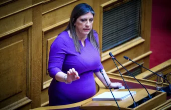 Ζωή Κωνσταντοπούλου