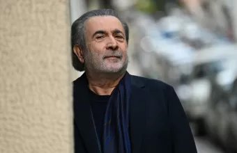 Λάκης Λαζόπουλος 