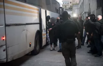 Συλλήψεις ΟΠΕΚΕΠΕ 