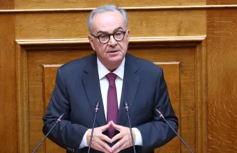 Νίκος Παπαθανάσης